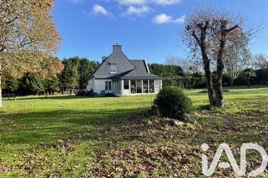 Maison 8 pièces 612000 €