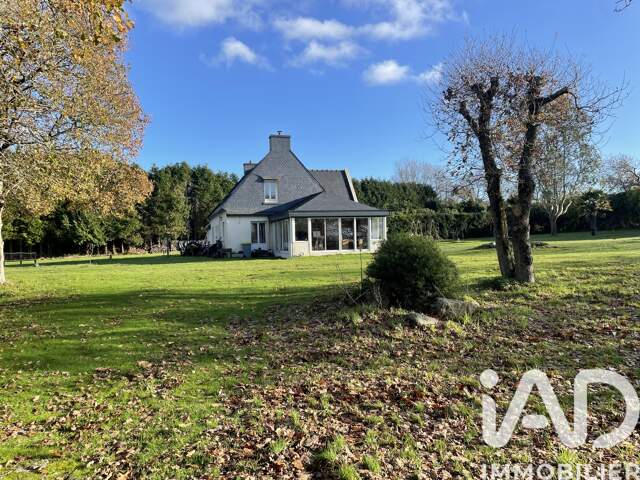 Vente Maison/villa 8 pièces — photo du bien