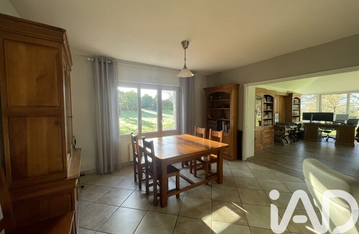 Vente Maison/villa 8 pièces — photo 3