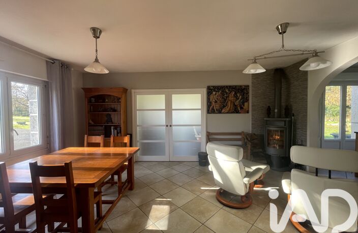 Vente Maison/villa 8 pièces — photo 4