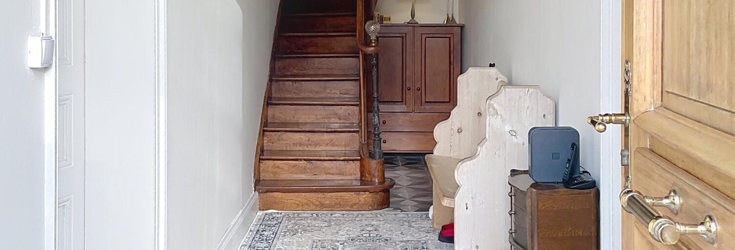 Maison 10 Pièces 351 m² à vendre à Louzac-Saint-André (16100)