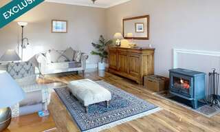 Maison 10 Pièces 351 m² à vendre à Louzac-Saint-André (16100)