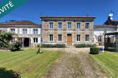 Maison 10 pièces 362500 €