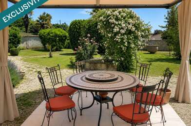 Maison 10 pièces 362500 €