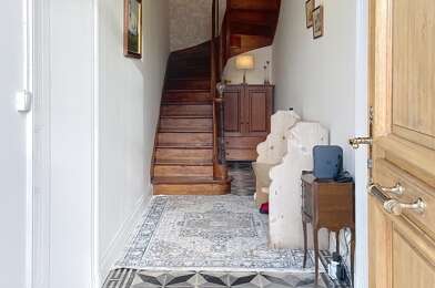 Maison 10 pièces 362500 €