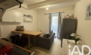 Maison 3 Pièces 50 m² à vendre à Maraussan (34370)