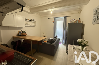 Maison 3 pièces 75000 €