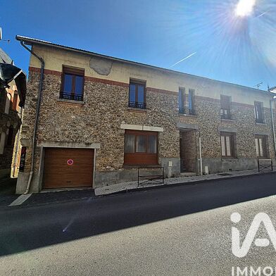 Maison 14 pièces 599000 €