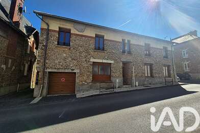 Maison 14 pièces 599000 €