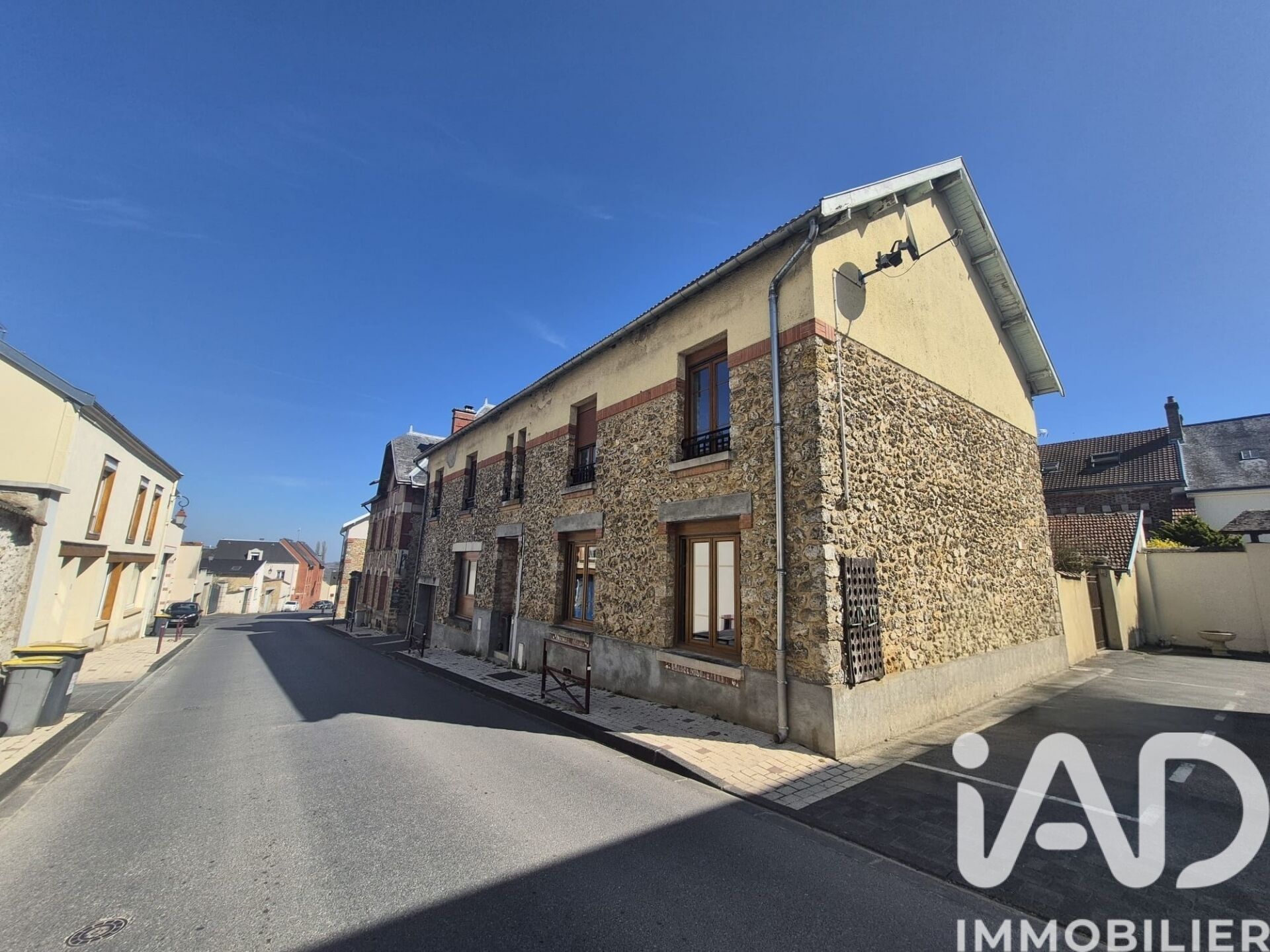 Maison à vendre, 14 pièces, 311 m², Rilly-la-Montagne