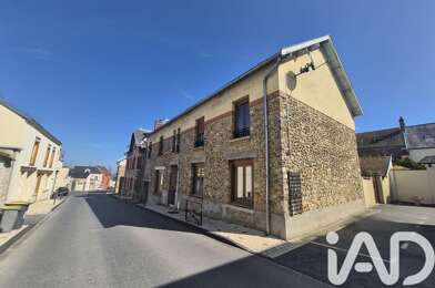 Maison 14 pièces 599000 €