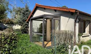 Maison 2 Pièces 31 m² à vendre à Rungis (94150)