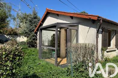 Maison 2 pièces 170000 €