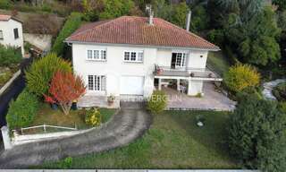 Maison 5 Pièces 95 m² à vendre à Bon-Encontre (47240)