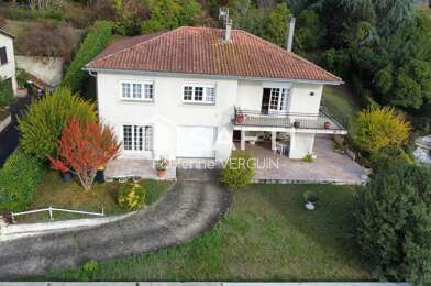 Maison 5 pièces 190000 €