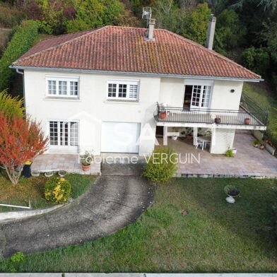 Maison 5 pièces 190000 €