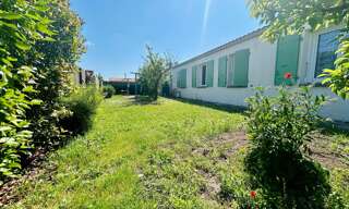 Maison 4 Pièces 86 m² à vendre à Saint-Pierre-d'Oléron (17310)