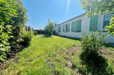 Maison 4 pièces 300000 €