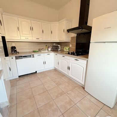 Maison 4 pièces 167000 €