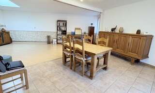 Maison 4 Pièces 90 m² à vendre à Saint-Amand-les-Eaux (59230)