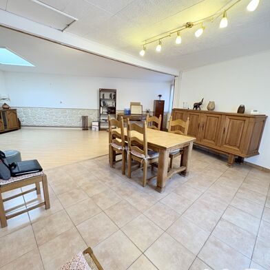 Maison 4 pièces 167000 €