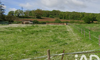 Terrain  1600 m² à vendre à Bouillancourt-la-Bataille (80500)