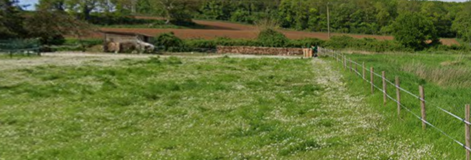 Terrain  1600 m² à vendre à Bouillancourt-la-Bataille (80500)