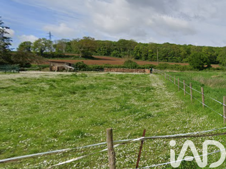 Vente Terrain 1 600 m&sup2; — photo 1