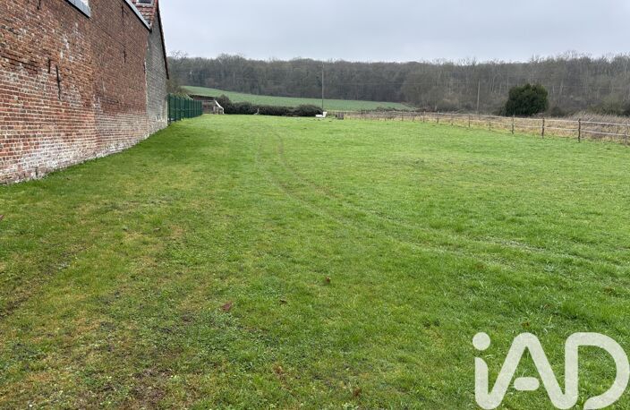 Vente Terrain 1 600 m&sup2; — photo 3