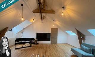 Maison 5 Pièces 261 m² à vendre à Doissin (38730)