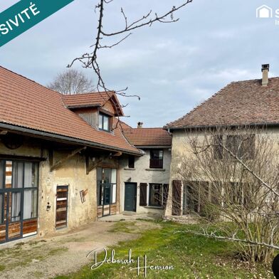 Maison 5 pièces 419000 €