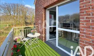 Appartement 2 Pièces 57 m² à vendre à Offranville (76550)