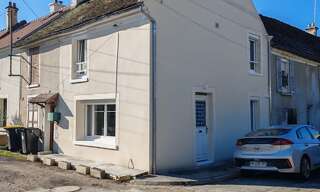 Maison 5 Pièces 70 m² à vendre à Villiers-sur-Morin (77580)