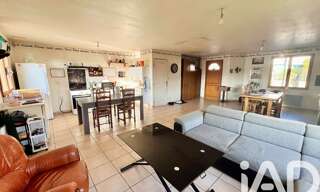 Maison 5 Pièces 109 m² à vendre à Angres (62143)