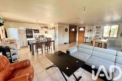 Maison 5 pièces 225000 €