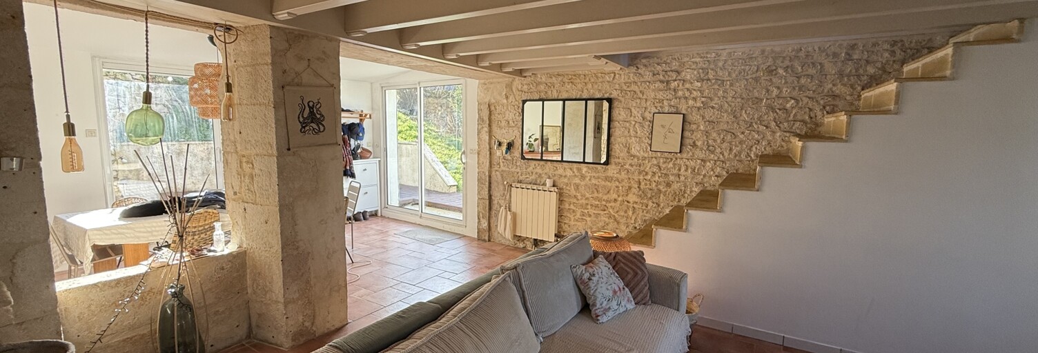 Maison 5 Pièces 140 m² à vendre à La Crèche (79260)