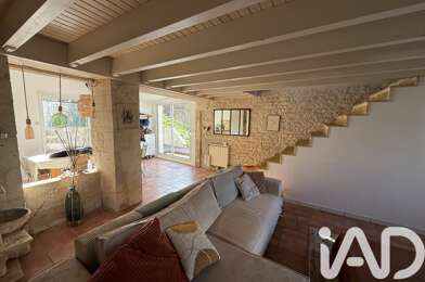 Maison 5 pièces 236500 €