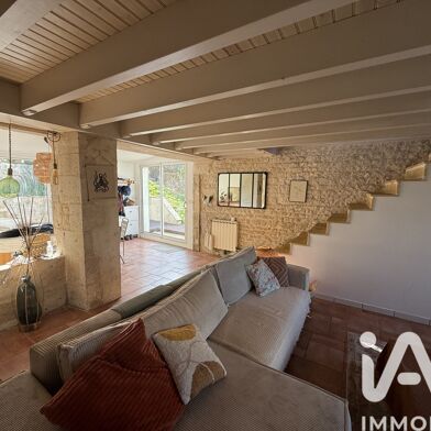 Maison 5 pièces 236500 €