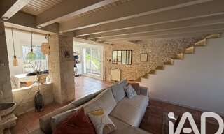 Maison 5 Pièces 140 m² à vendre à La Crèche (79260)