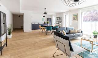 Appartement 4 Pièces 77 m² à vendre à Avrillé (49240)