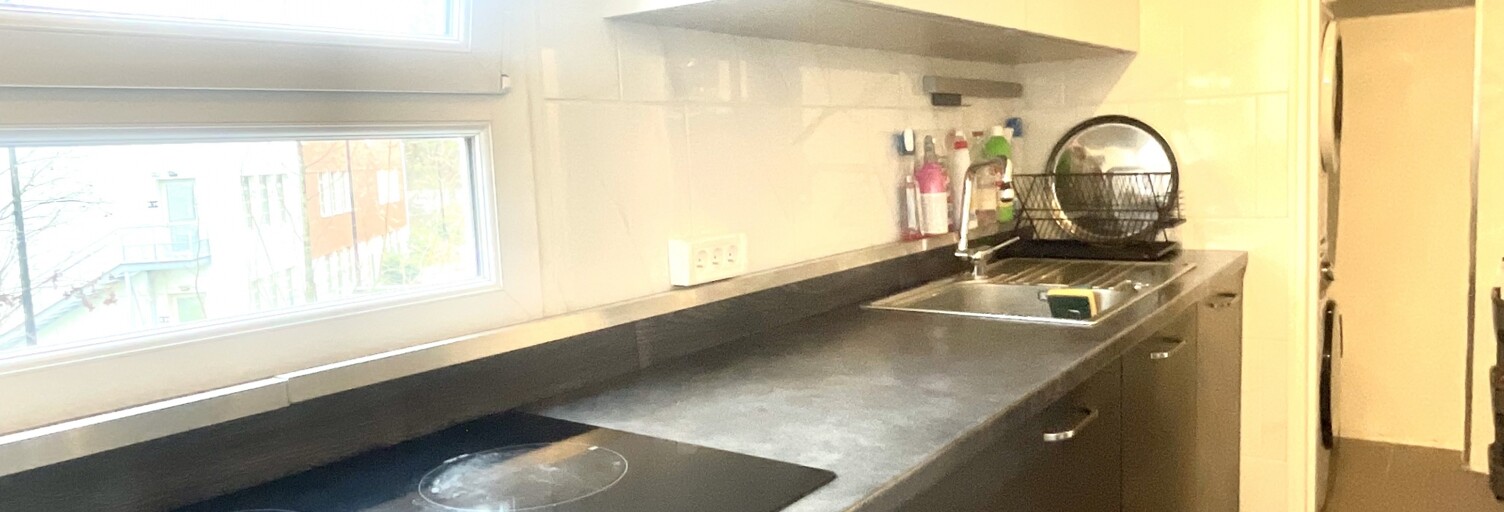 Appartement 3 Pièces 58 m² à vendre à Épinay-sous-Sénart (91860)