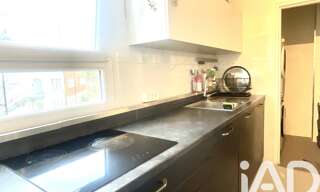 Appartement 3 Pièces 58 m² à vendre à Épinay-sous-Sénart (91860)