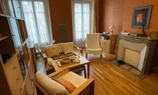 Appartement 2 Pièces 52 m² à vendre à Ivry-sur-Seine (94200)