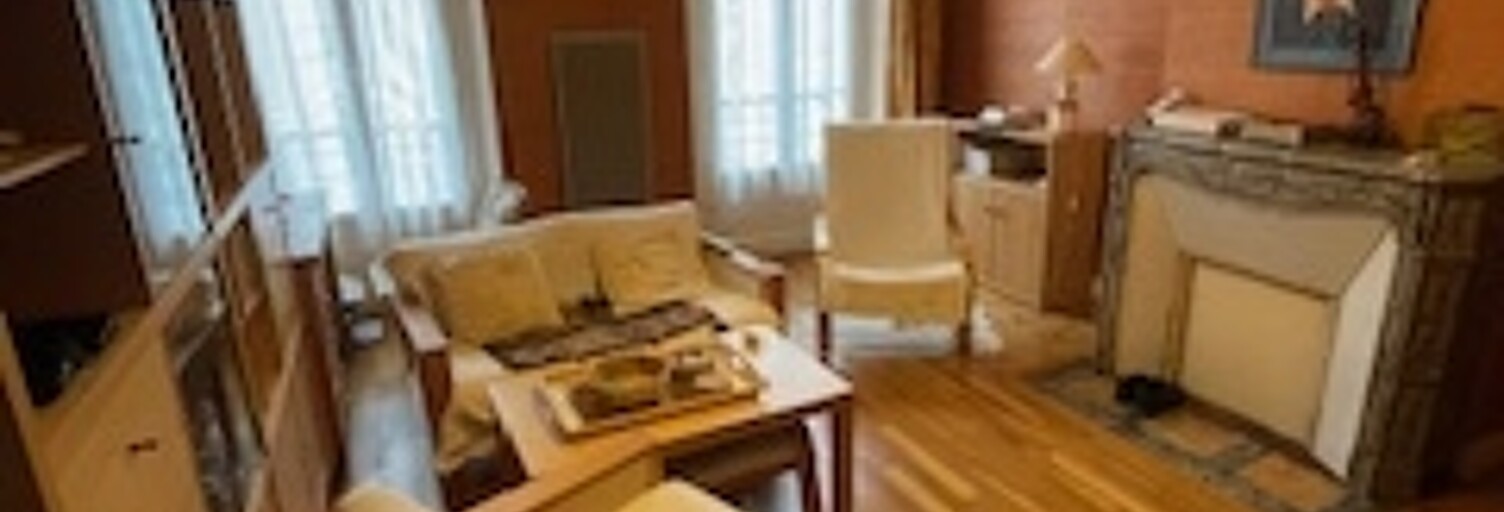 Appartement 2 Pièces 52 m² à vendre à Ivry-sur-Seine (94200)