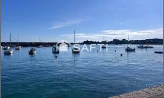 Terrain  600 m² à vendre à Roscoff (29680)