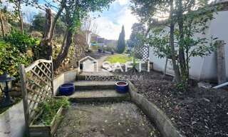 Maison 4 Pièces 94 m² à vendre à Rive-de-Gier (42800)