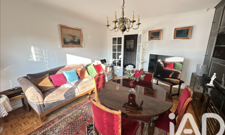 Appartement 3 Pièces 62 m² à vendre à Épinay-sur-Seine (93800)