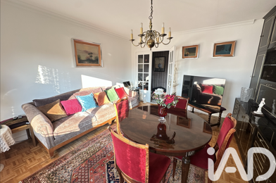 Appartement 3 pièces 178000 €