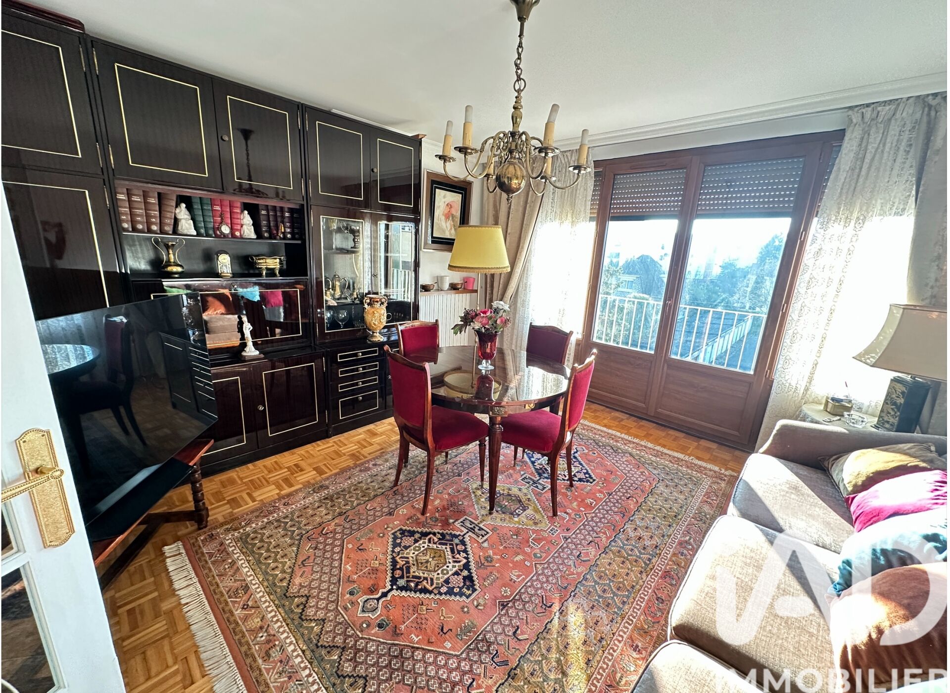 Vente Appartement 3 pièces - Photo 2
