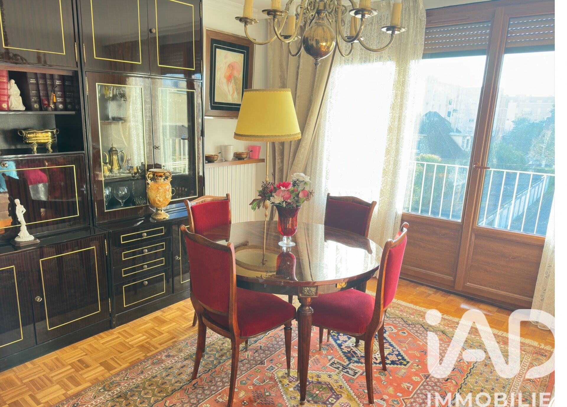 Vente Appartement 3 pièces - Photo 3